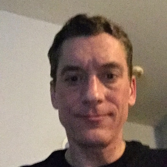 Meet your Posher, Joe - Picture 1 of 1